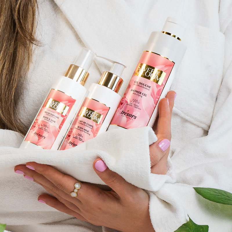 Pack douche Sweet Bloom – Image 2