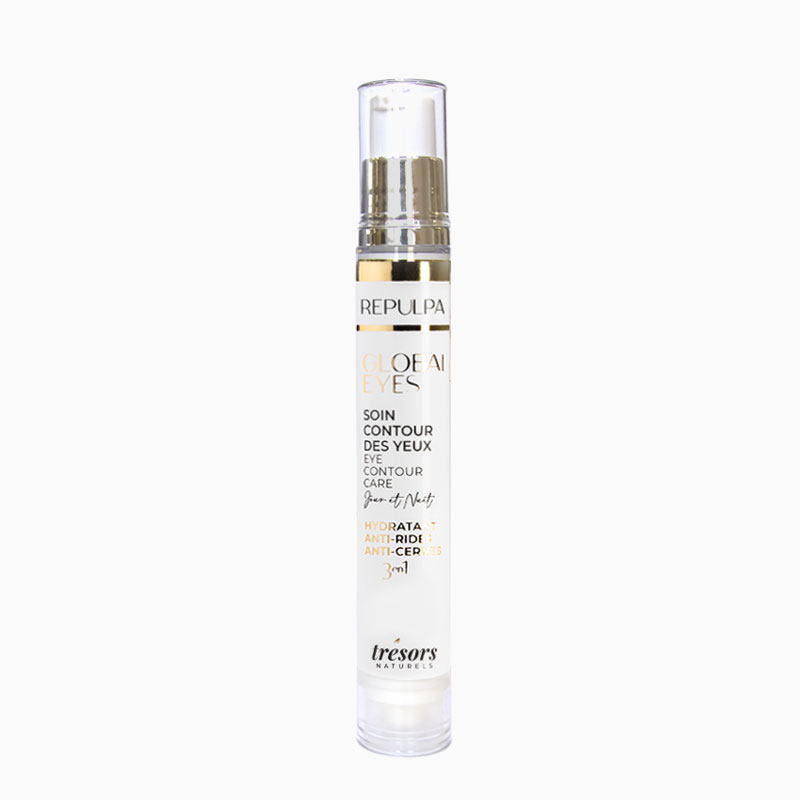Soin contours des yeux Global Eyes REPULPA – Image 4