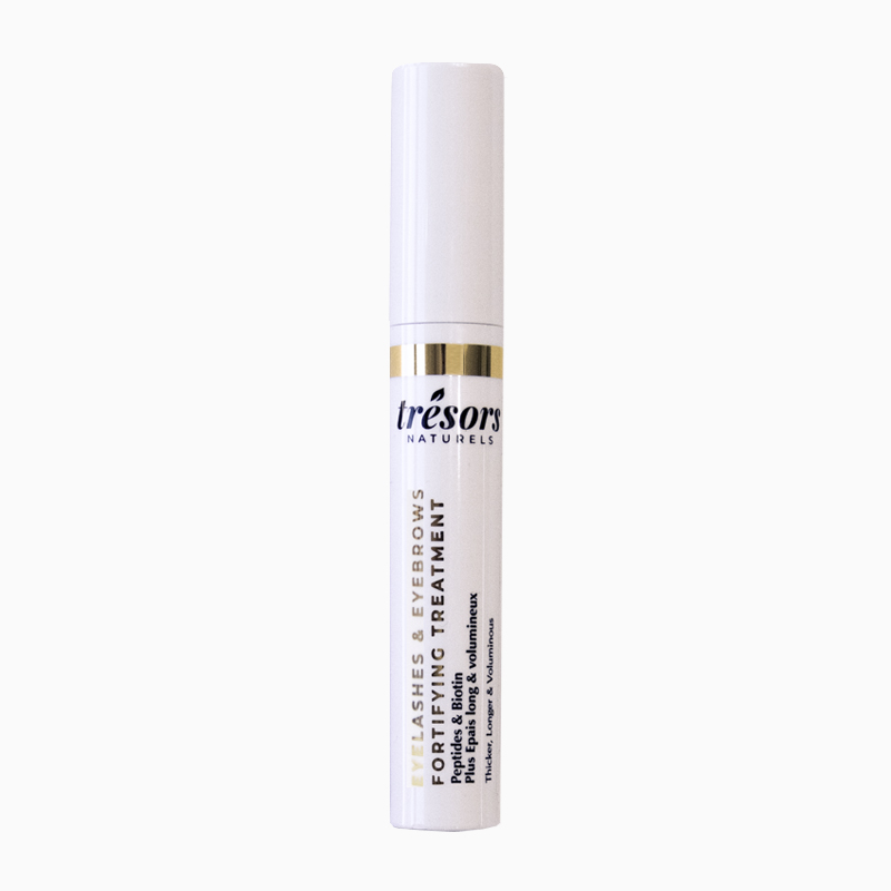 Soin Fortifiant cils et sourcils