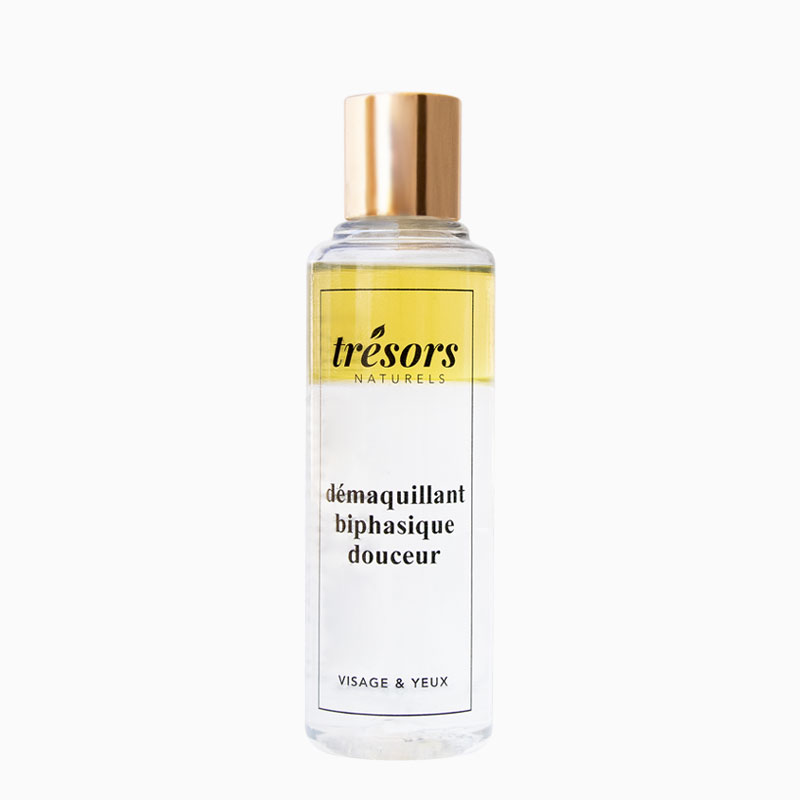 Démaquillant biphasique – Image 2