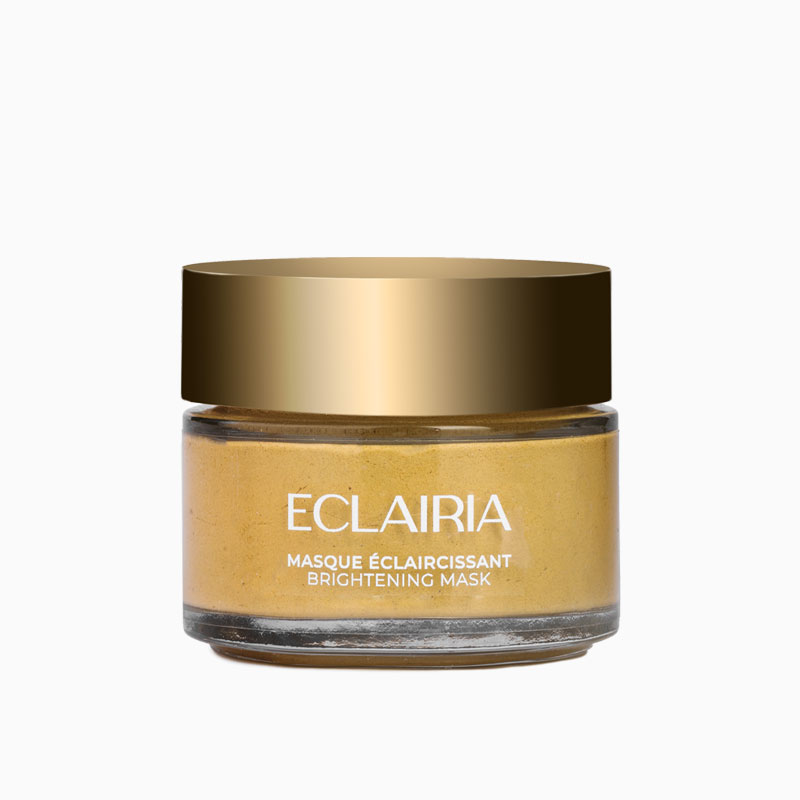 Masque éclaircissant ÉCLAIRIA – Image 3