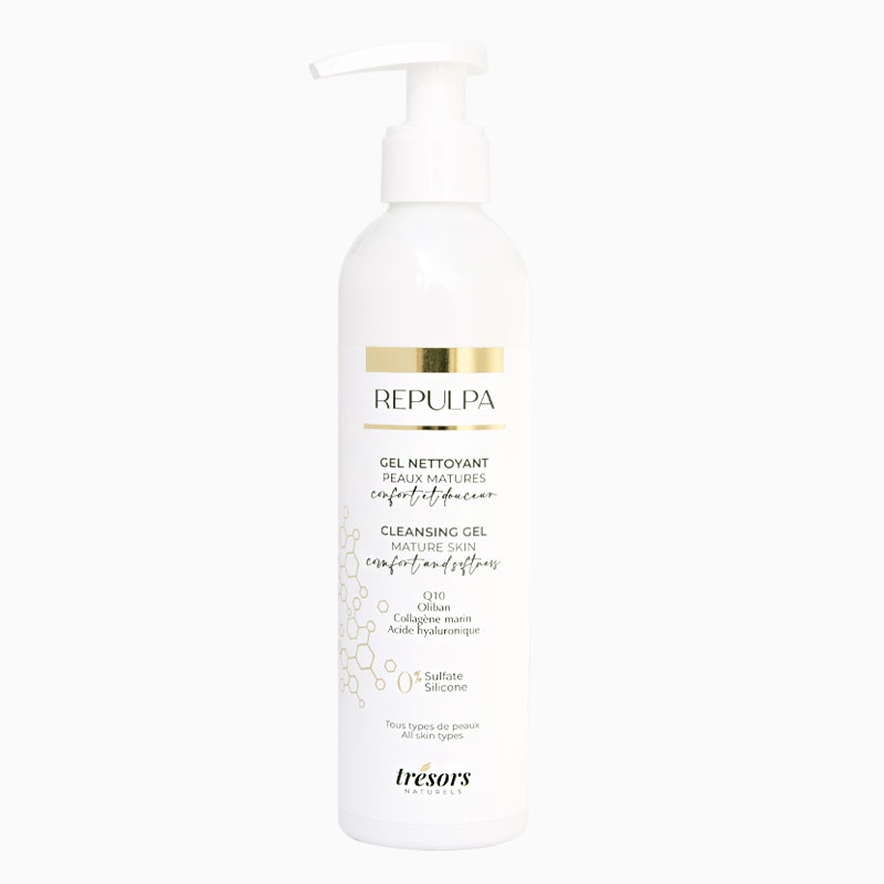 Gel Nettoyant Repulpa – Image 2