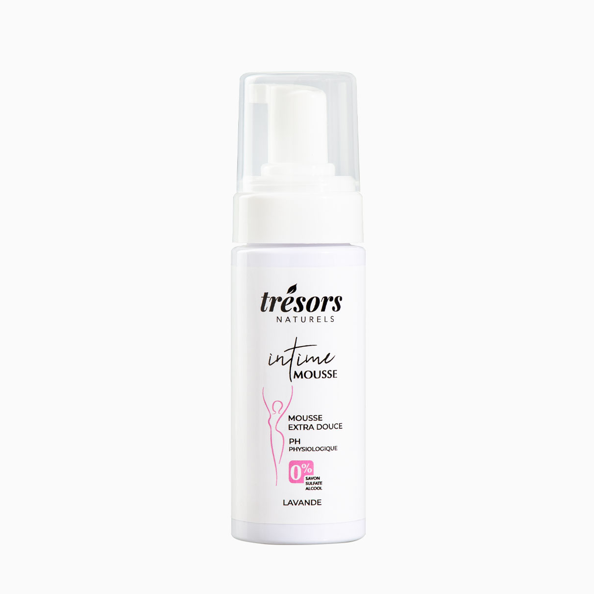Mousse intime extra douce – Image 2