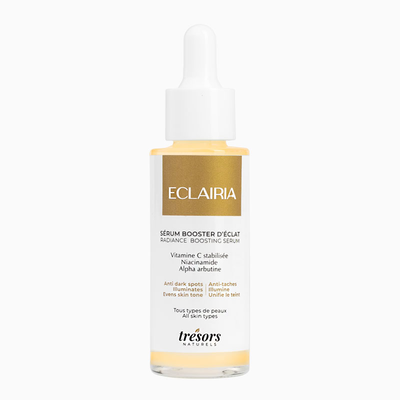 Sérum booster d’éclat ÉCLAIRIA – Image 4