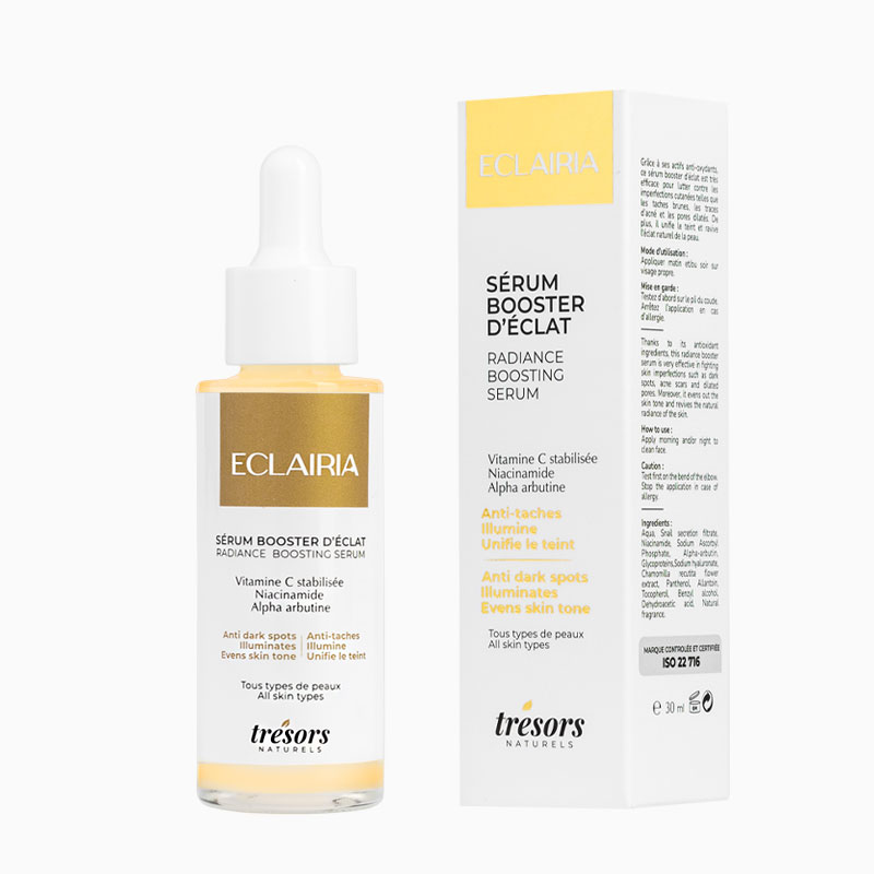 Sérum booster d’éclat ÉCLAIRIA – Image 3