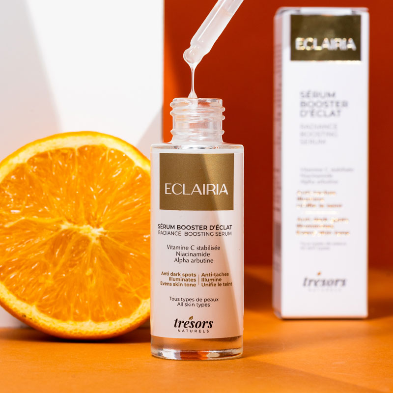 Sérum booster d’éclat ÉCLAIRIA – Image 2