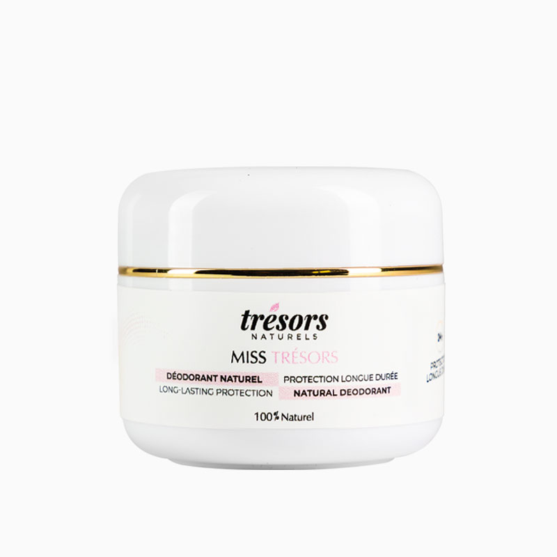 Déodorant naturel Miss trésors – Image 3