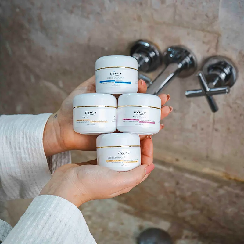 Rituel Beauté Féminin Naturel – Fraîcheur, Douceur & Éclat au Quotidien – Image 3