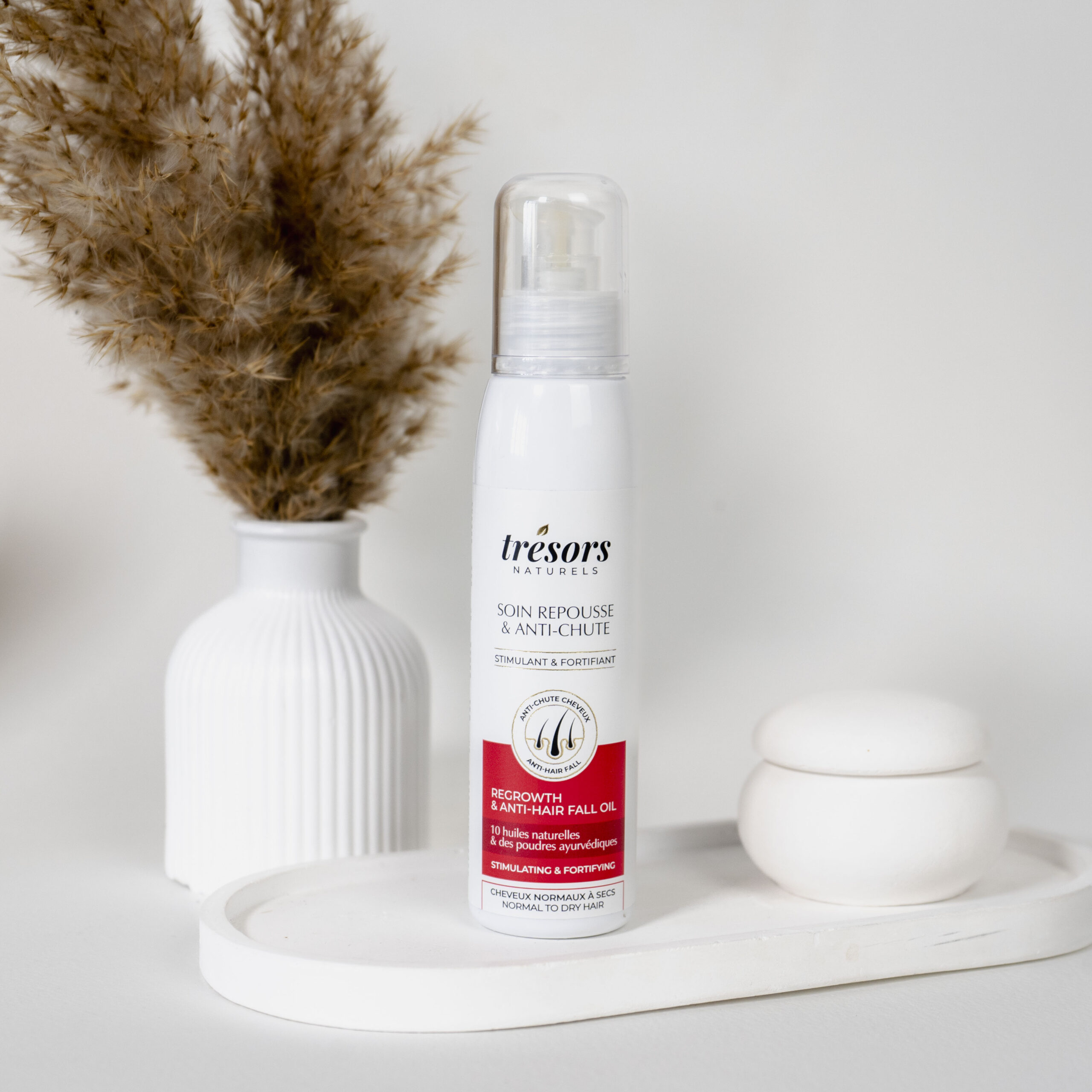 Pack Anti-Chute Intensif : Repousse & Densité Visible – Image 2