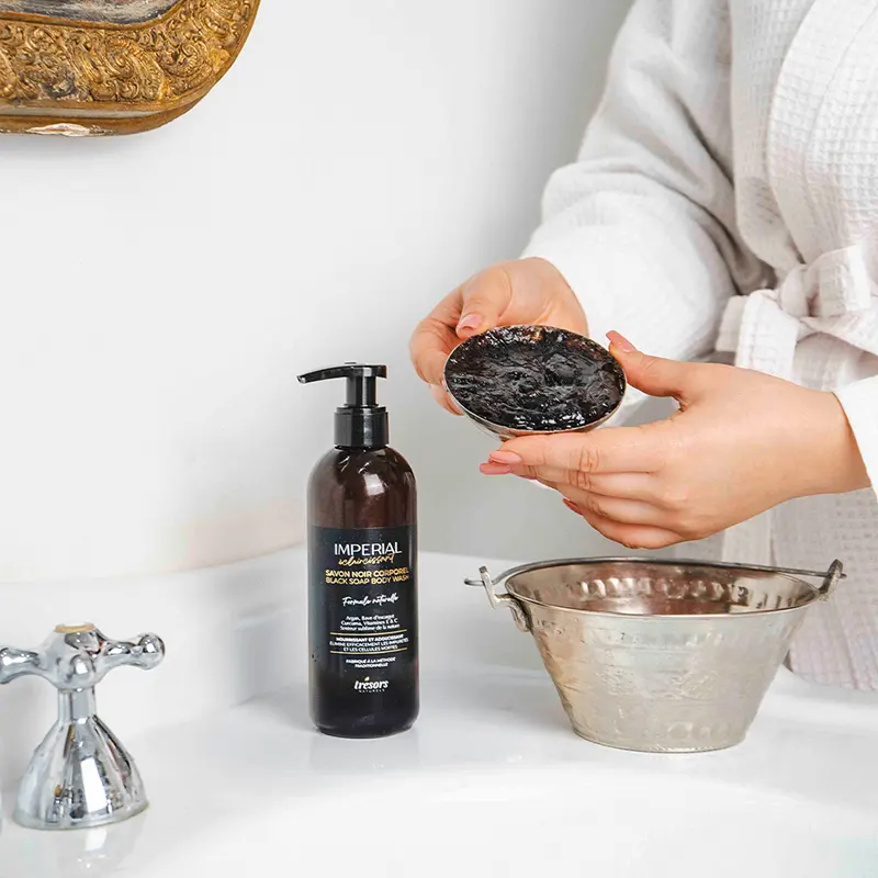 Rituel Beauté Féminin Naturel – Fraîcheur, Douceur & Éclat au Quotidien – Image 2
