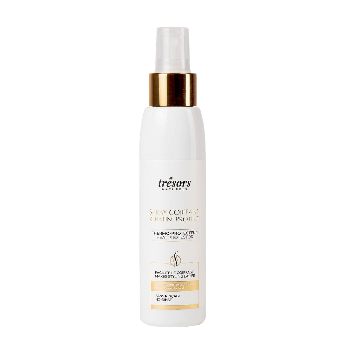 OFFRE ÉTÉ SUBLIME : Écran Solaire Minéral + Spray Coiffant Keratin Protect OFFERT – Image 2